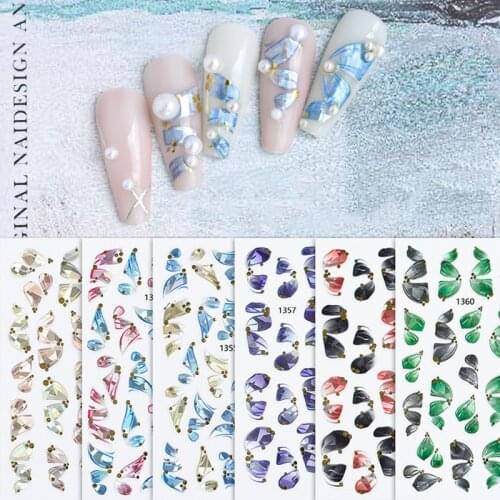 Morixi Tapes And Threads For Nail Design
