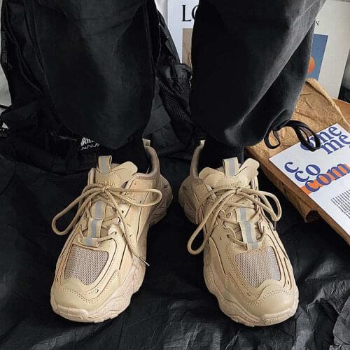 White Sneakers Man Non-Leather Casual Shoes Tennis Shoes MenS Men Sneakers 2021 Male Sneakers Tennis Basket Flats Runners