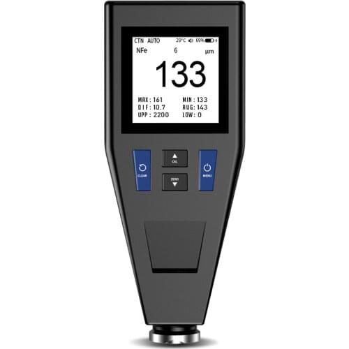 Nohawk Physical Measuring Instruments