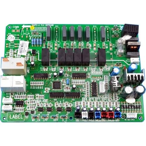 New And Original Main Board 30222030 ZWF200 Spot Photo, 1-Year Warranty