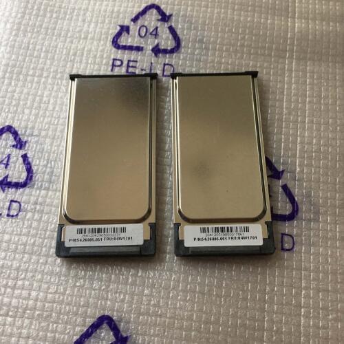 New Original Laptop Card Reader for Lenovo Thinkpad T400S T410ST420S T420SI T430SI T430S Genuine T400S T410S Card Reader