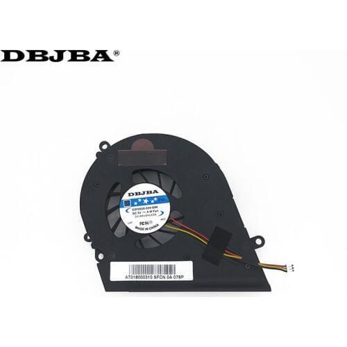Laptop CPU Cooling Fan FOR Toshiba Satellite PRO L450 L450D L455 L450-EZ1541 L450-SP2918R L450-SP2918C L450-EZ1542 Fan