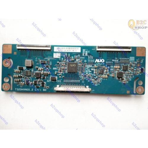 Original logic board T-CON board T320HVN05.2 32T42-C01 for Philips BDM3201F
