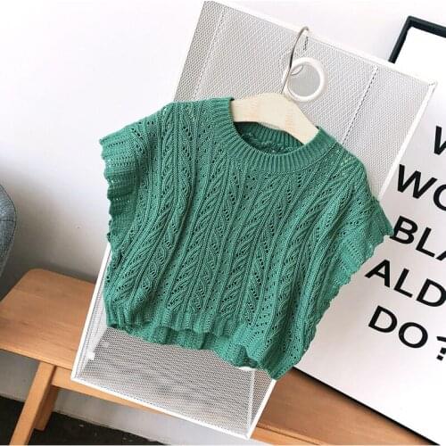 2019 Autumn Casual Solid Girl Coat Childrens Sweater High Quality Girls Sweaters