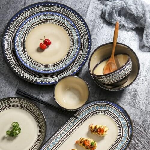 SDLAVIE Plate Sets