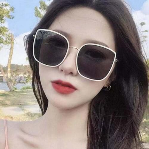 Universal Luxury Mens Polarized Sunglasses Driving Sun Glasses For Men And Women Brand Designer Male Vintage Black Sunglasses