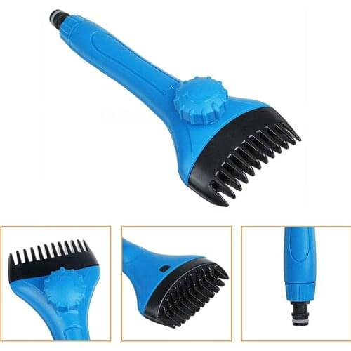 1PCS Cartridge Cleaner Debris Hot Tub Filters Filter Comb Super Cleaner Tool For Swimming Pool Bathtub Spa Pond
