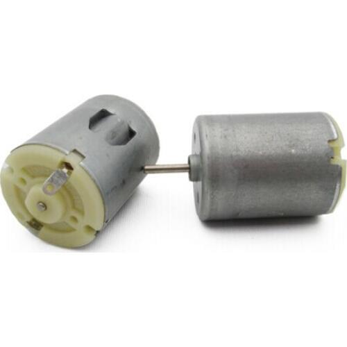 280 toy car electric hair dryer special large power small motor small motor