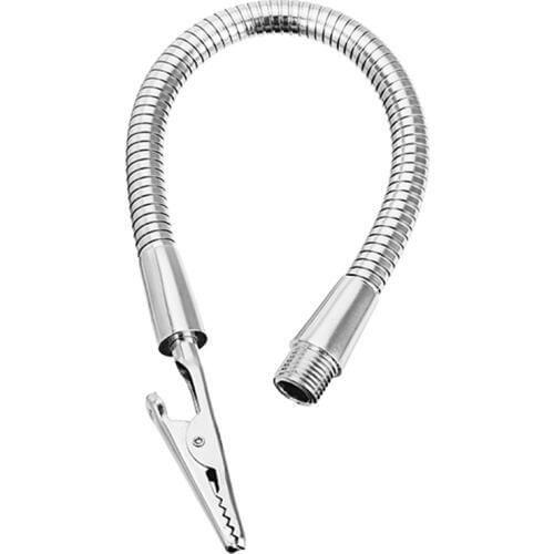 320mm Full Metal Single Arm Spare Part for Universal Strange Third Hand Four Arms Soldering Station