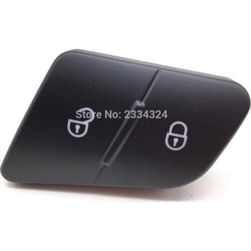 3C 3C0 962 125 B 3C0962125B 3C0 962 125B Lock Control Switch Front Left Central Locking Car Door Switches For VW Passat B6