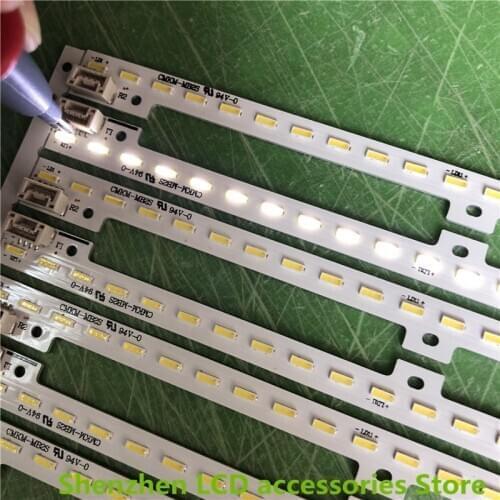 4pcs cmkm_ MB2S NLAW20172L NLAW20172R 42Y72RL left and right 100%NEW