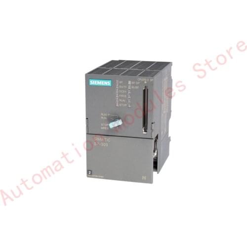 6ES7315-2AF00-0AB0 SIMATIC S7-300 CPU 315 CPU 6ES73152AF000AB0 Original Brand New 1 Year Warranty