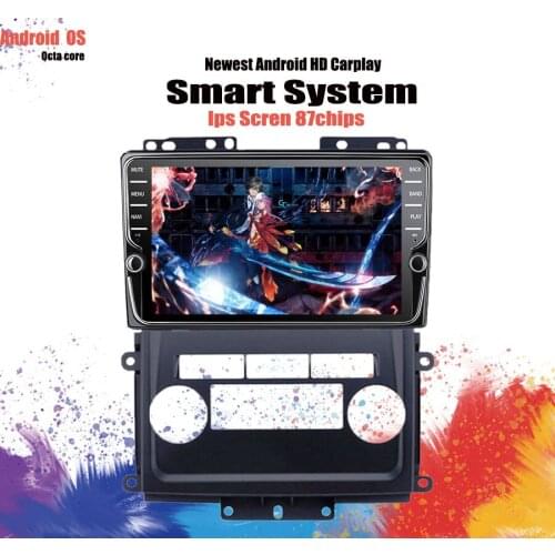 8Core Android 10.0 Car DVD GPS navi For Nissan Frontier Xterra 2009-2012 Car Radio Multimedia Video audio Player Navigation GPS