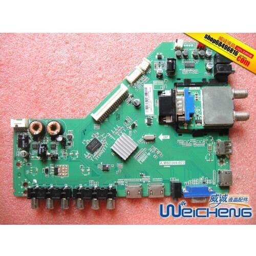 A.MSD309.B73 V390HJ1-LE1 Driver Board