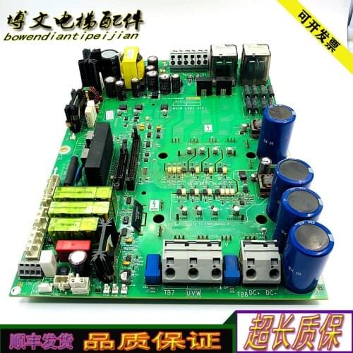 Elevator accessories 401/402 inverter drive board/HVIB KCA/KDA26800ABC2
