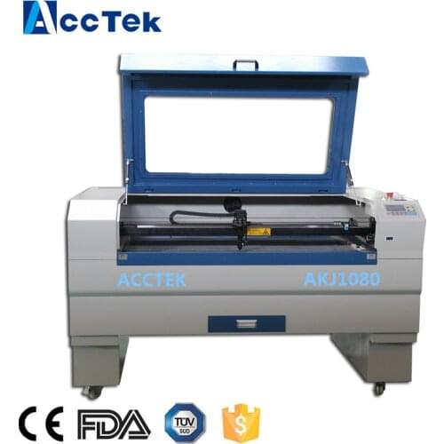 CCD camera CE approved CNC factory price laser machine for jeans clothing fabric