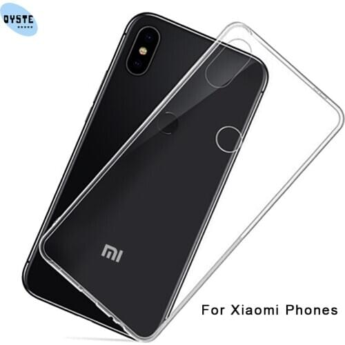 DYSTE Phone Cases Xiaomi Redmi Note 9 Pro Max