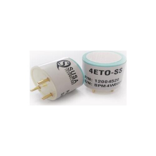 Epoxy ethane gas sensors 4ETO-SS ,new and original