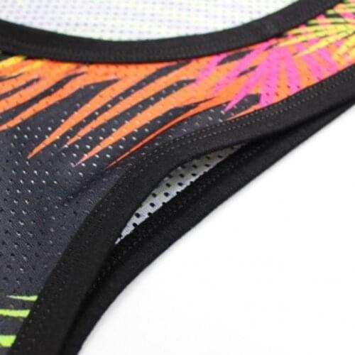 Summer Mens Floral Printed Hawaiian Beach Wear 2pcs Set Sleeveless Vest Elastic Waist Knee Length Shorts Jogging Tracksuit Sets