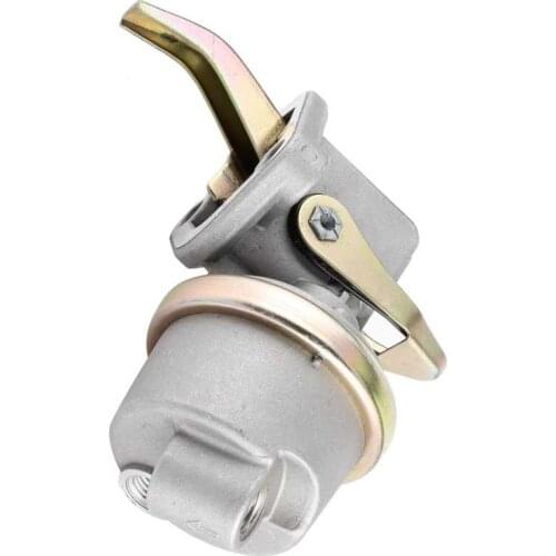 Idle valve idle speed motor Idle Air Control Valve Mechanical Fuel Lift Pump 3970880 Fit for Cummins 4B 4BT 4BTA 6B 6BT 6BTA