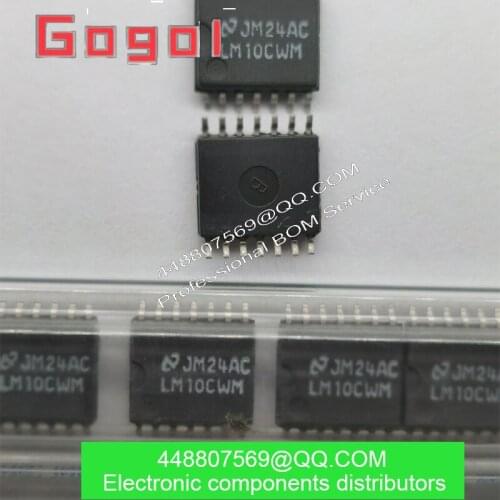 LM10CWM LM10CWM New100%10Pcs