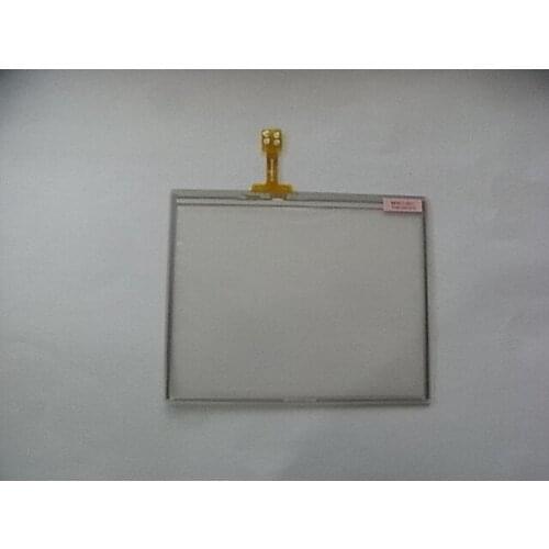 New Chi Mei 3.5 inch touch screen LQ035NC111 LQ035NC211 touch screen handwriting screen group record