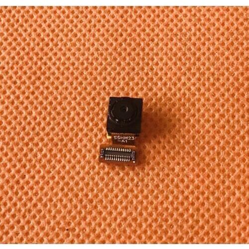 Original Front Camera 5.0MP Module For DOOGEE T5S T5 S MTK6735 Quad Core Free shiping