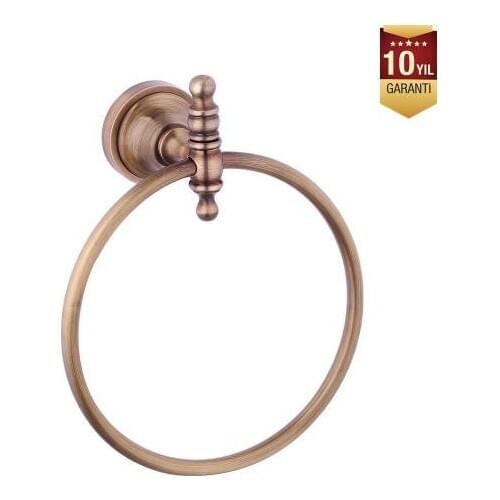 Ottoman Bathroom Equipment