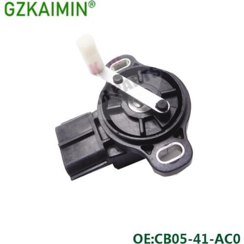Accelerator Potentiometer ACCELERATOR PEDAL POSITION SENSOR CB05-41-AC0 CB0541AC0 2.0 for MAZDA 626