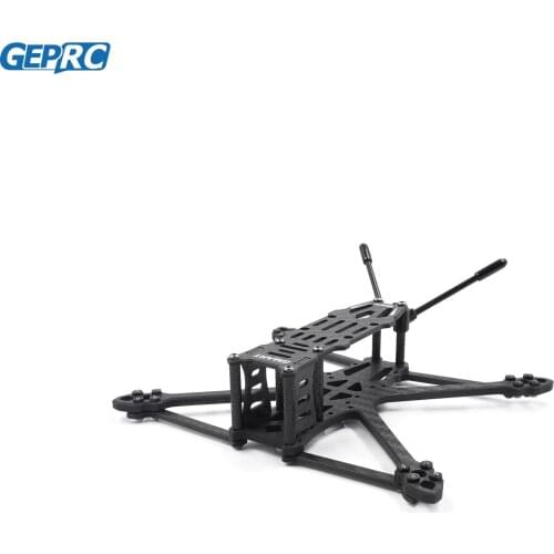GEPRC GEP-ST35 Frame for Smart35 Drone DIY FPV Racing carbon fiber frame accessories