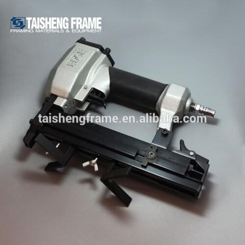 Tsj34 framing nail gun high quality vnail gun