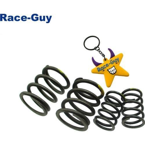 Exhaust Inlet Valve Springs For Zongshen 155cc Z155 Engine Pit Dirt Bike 1P60YMJ