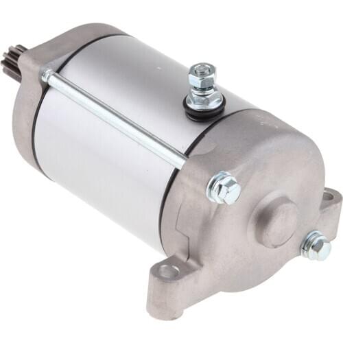 High Quality Metal Starter Motor Kit Fit For Yamaha 600 Motorcycle