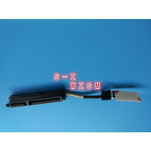 New mini HDD cable For Lenovo Flex3-1120 Yoga 300 300-11IBY yoga300-11 Hard Driver cable Connector 1109-01051 5C10J08424