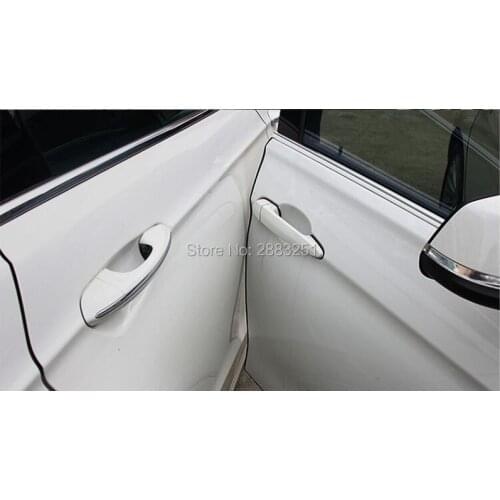 10M car styling Car Door Edge Protection Strip Moulding stickers for KIA sportage rio sorento cerato k2 Soul ceed K5 accessories