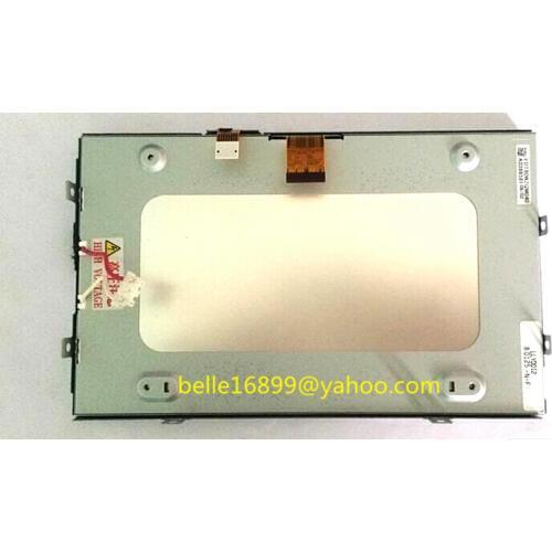 Matsushita 8 inch LCD display EDT80WZQM040 screen for HondAcru TSX 06-08 car Navigation audio 39811-SEC-L8 TR-LM8WT2H