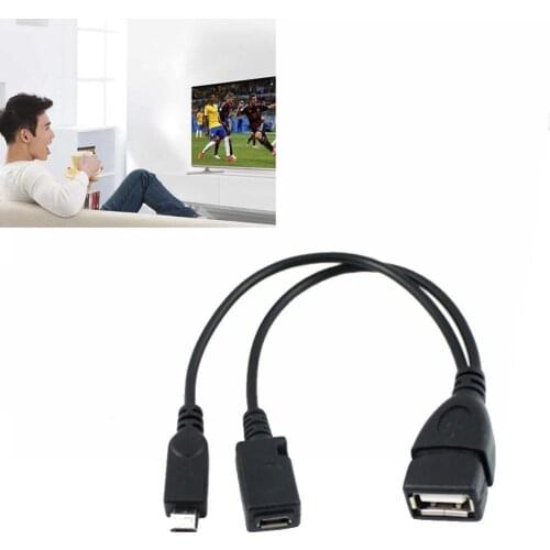 LAN Ethernet Adapter For Samsung For Mobile Phones Buffering OTG 2.0 Cable USB Converter Combo Mirco Accessories Tablets Ad I4K5