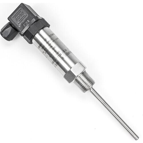 PT100 Temperature Sensor -100~100C Temperature Measurment 4-20ma Output 2 wires 4 wires Sensor