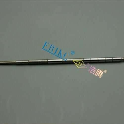 ERIKC common rail injector valve stem 5525 and high quality control valve arm length 117.7mm for 095000-5921 (23670-09070)