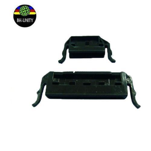 Best price!10 pcs Mimaki JV33 JV5 CJV30 Mutoh Printer DX5 wiper plastic spatula frame for inkjet printer