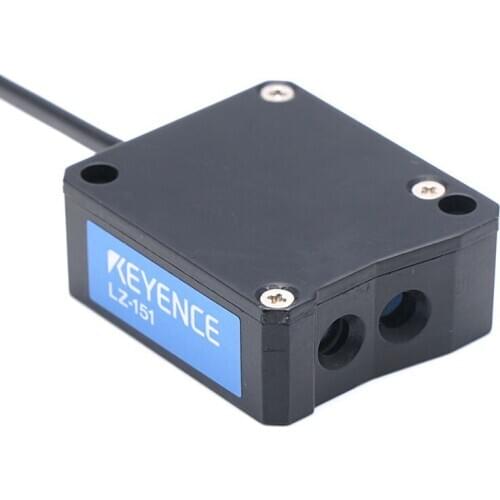 LZ-A150,151,153,155 KEYENCE Original Photoswitch Photoelectric Sensor Switch Amplifier Sensor