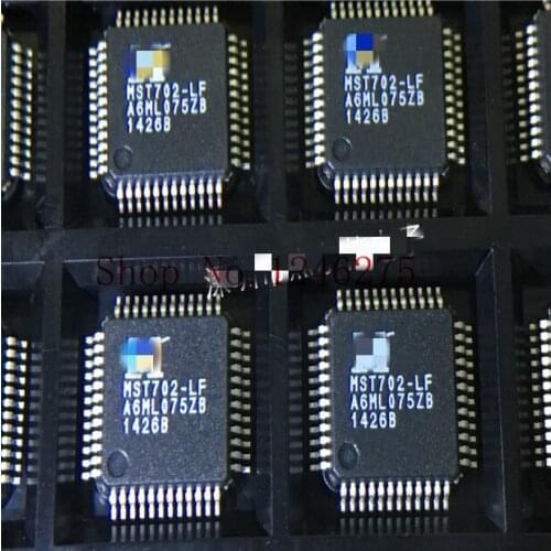 MST702-LF MST702 QFP48 100% New Original