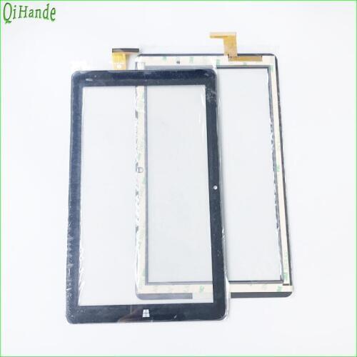New touch screen For 10.1" THOMSON HERO10.32B Tablet Touch panel Digitizer Glass Sensor Replacement Free Shipping