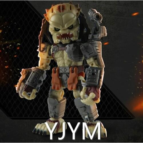 Фигурки "Хищник" NPKCOLLECTION China At AliExpress