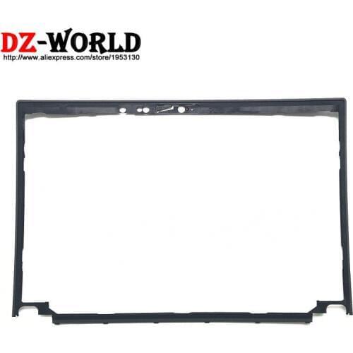 New/Orig Laptop Screen Front Shell LCD B Bezel Cover for Lenovo ThinkPad X280 A285 Inner Frame 01YN079 SM10P95662