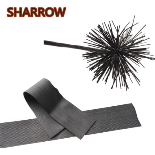 5Pair Archery Bow String Stabilizer Bowstring Silencer Cat Whiskers Reduce Vibration Recurve Bow Hunting Shooting Accessories