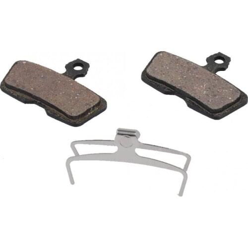 Bicycle Brake Pads Mountain Bike Bicycle Disc Brake Pad V-brake Pads Bike Accessory for avid code R Bike