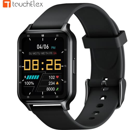TouchElex Electronics