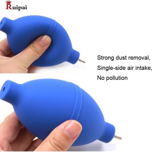 Universal Dust Blower Cleaner Rubber Air Blower Cleaning Tool for Watch Repair watchmaker Service