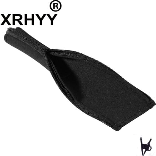 XRHYY Replacement Headband Protector Cover for Sony MDR1A, MDR-1ADAC, MDR-1ABT, MDR-1AM2, MDR1R, MDR1RNC, MDR1RBT Headphones